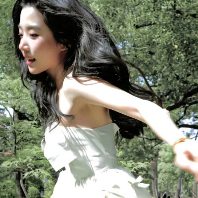 迎春的故事