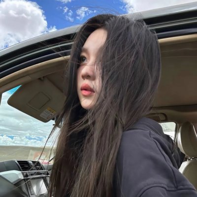 当我成为你