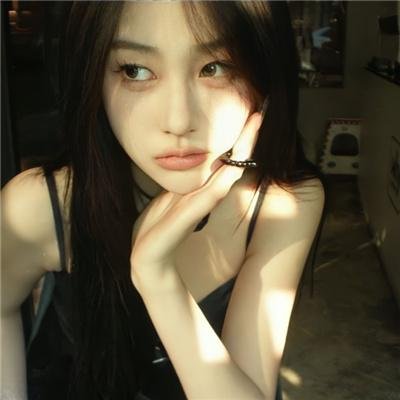 女刑警