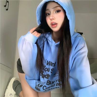 最幸运的女孩