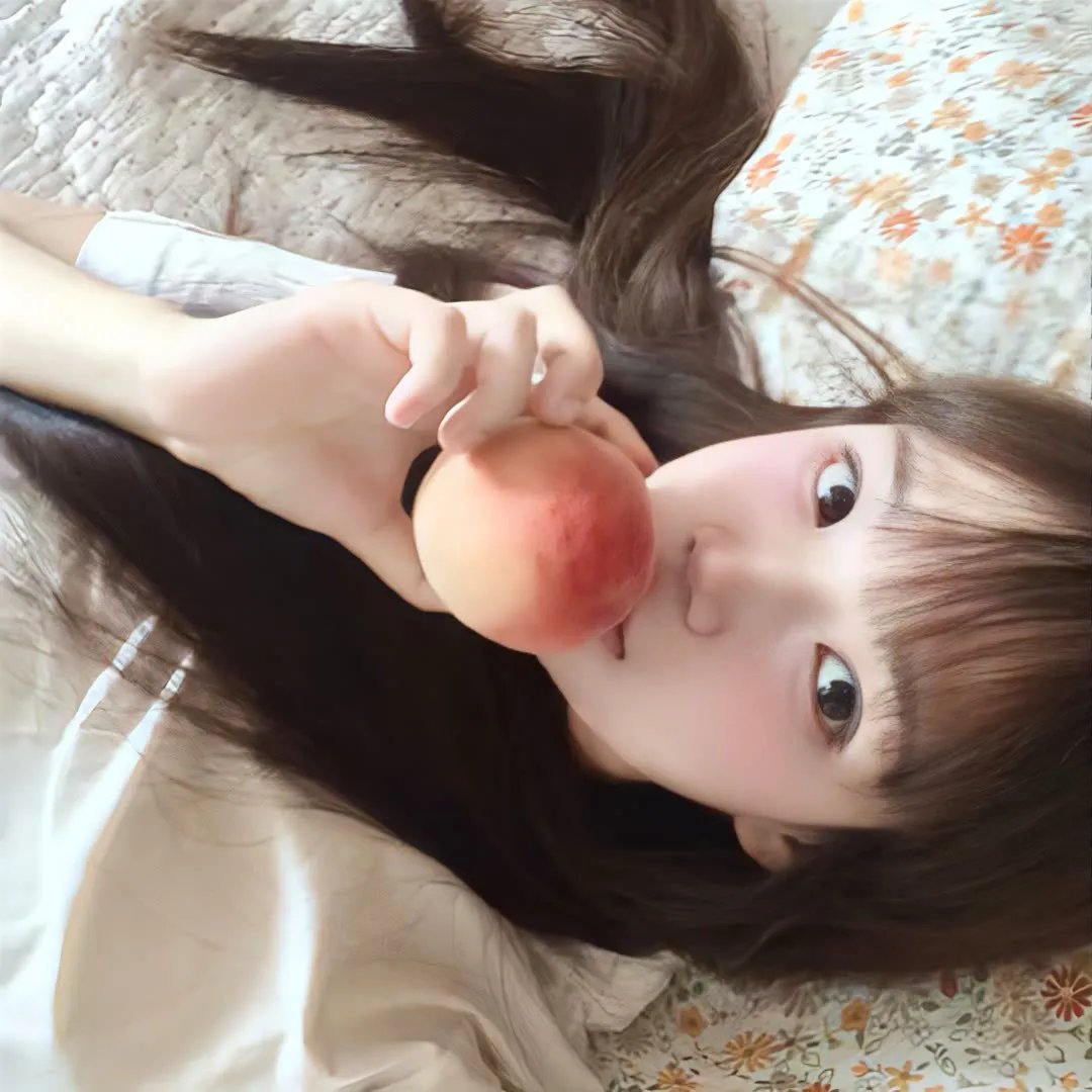 最灿烂的我们